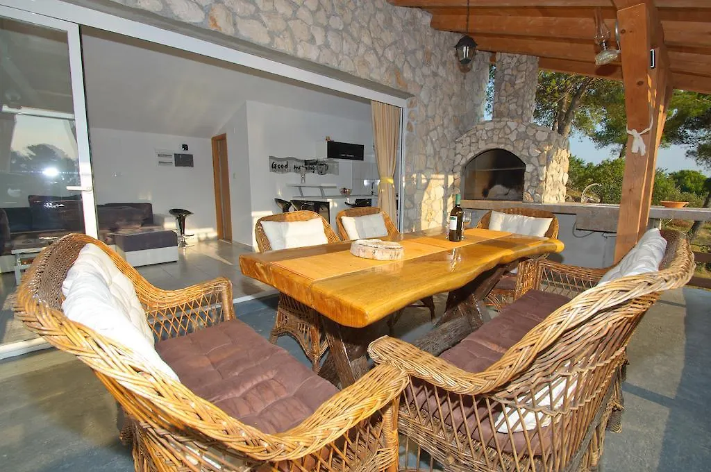 Holiday Home Villa Venta Trogir