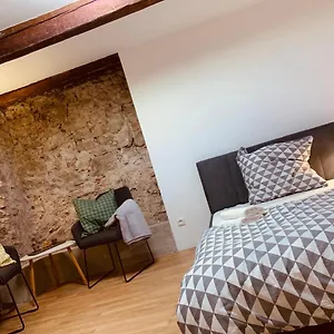 Felix Living 1, Modern & Cozy, Netflix, Smart Tv , Passau Deutschland