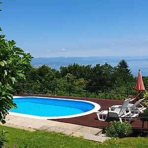 Kuca Draga - Nono , Opatija Kroatien