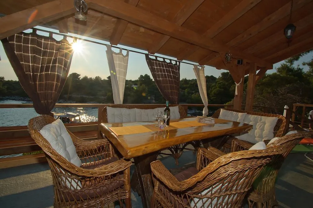 Holiday Home Villa Venta Trogir